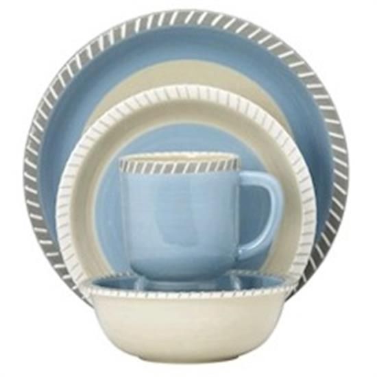 Picture of Dinner Plates