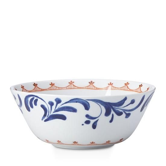 Picture of New Soup Plates