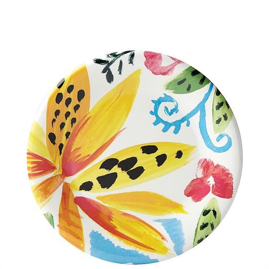 Picture of New Salad Plates