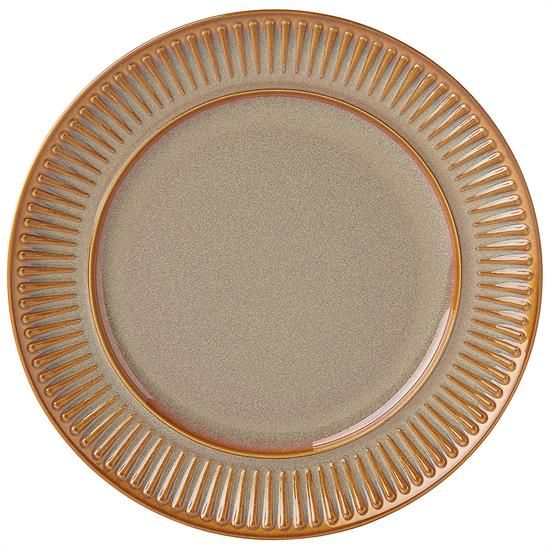 Picture of New Dinner Plate