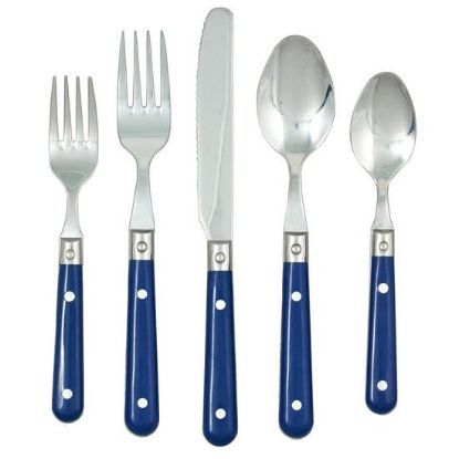 Picture of New 5pc. W/placespoon