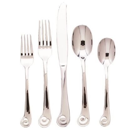 Picture of 4pc Place Size Setting