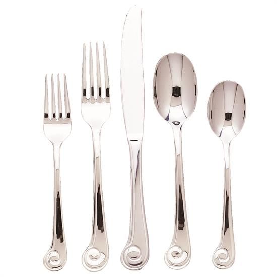 Picture of 4pc Place Size Setting
