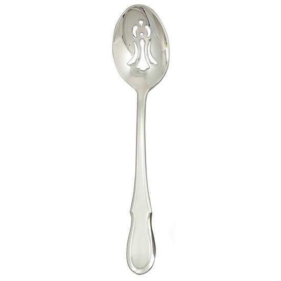 Picture of New Pierced Tablespoon