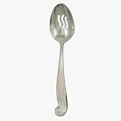 Picture of New Pierced Tablespoon