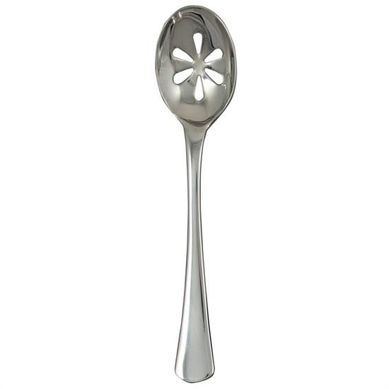 Picture of New Pierced Tablespoon