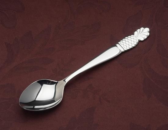 Picture of Place Soup Spoons