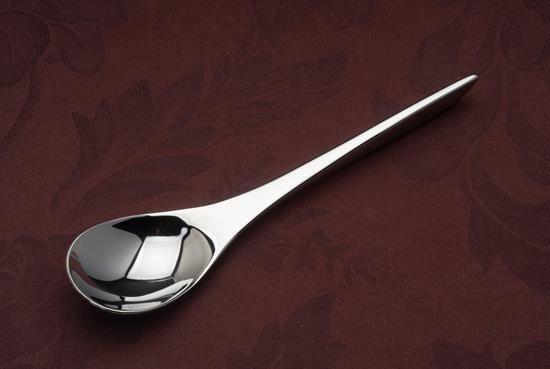 Picture of New Place Spoons