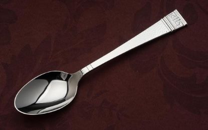 Picture of Place Soup Spoons