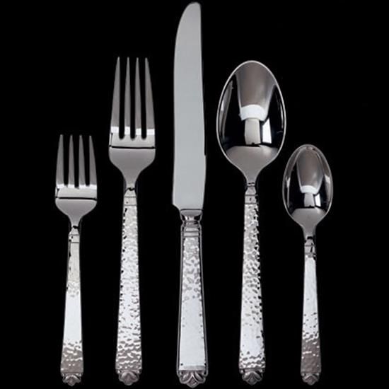 Picture of New 5pc. W/placespoon