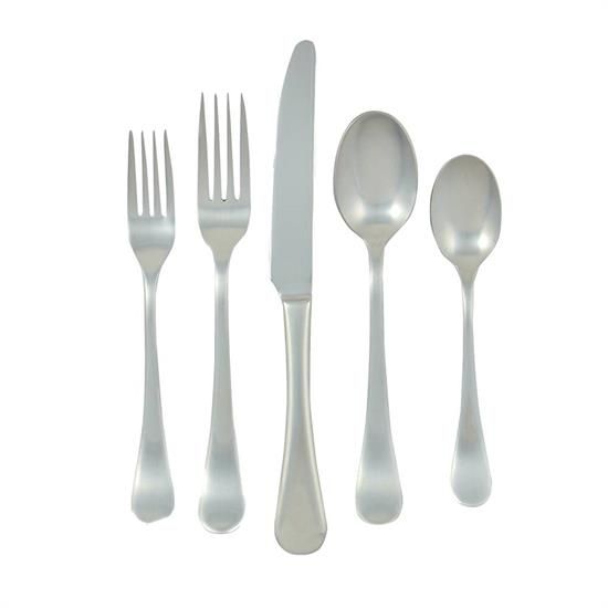 Picture of New 5pc. W/placespoon