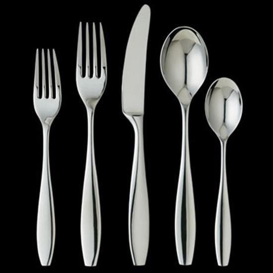 Picture of New 5pc. W/placespoon