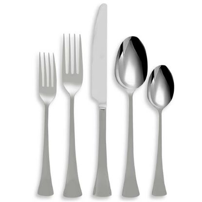 Picture of New 5pc. W/placespoon