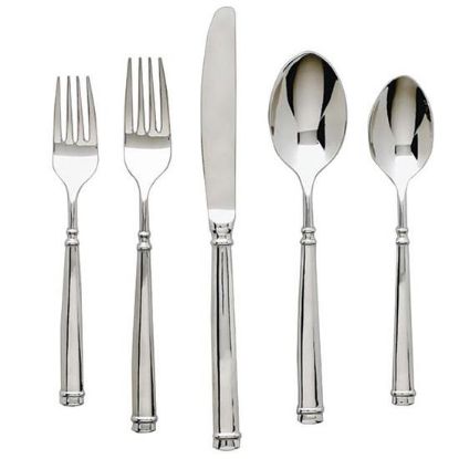 Picture of New 5pc. W/placespoon