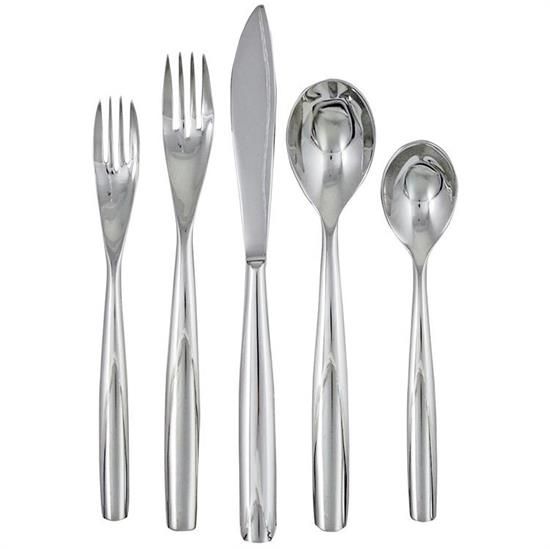 Picture of New 5pc. W/placespoon