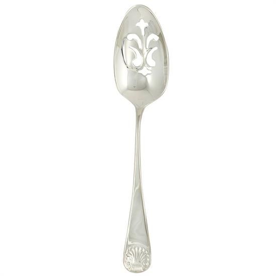 Picture of New Pierced Tablespoon