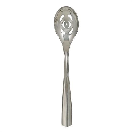 Picture of New Pierced Tablespoon