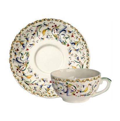 Picture of New Tea Cups