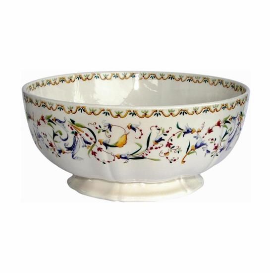 Picture of New Open Veg. Bowl