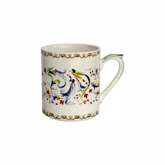 Picture of New Mugs