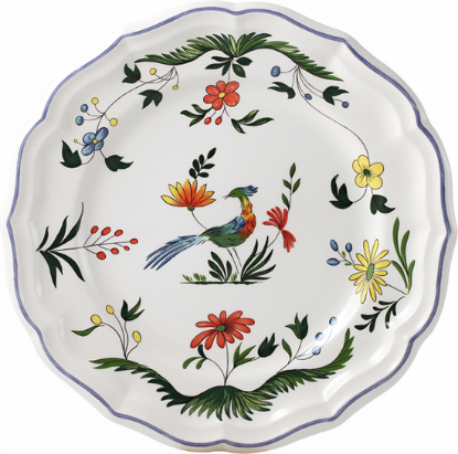 Picture of New Dinner Plate