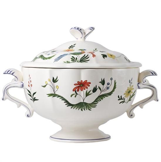 Picture of New Soup Tureen