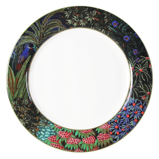 Picture of New Dinner Plate