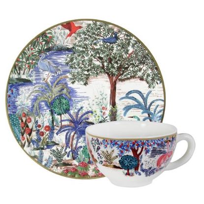 Picture of New Tea Cup Saucer