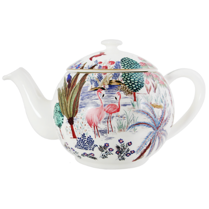 Picture of New Tea Pot