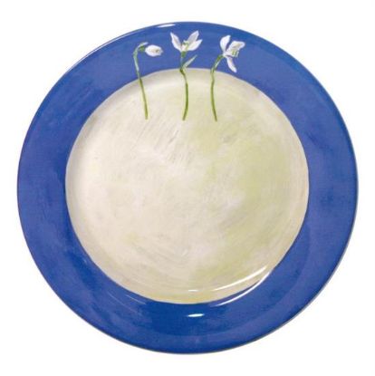 Picture of New Dinner Plate