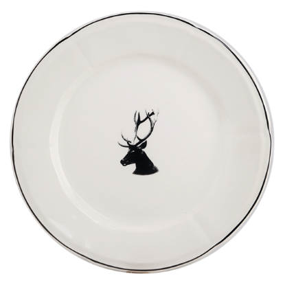 Picture of New Dinner Plate