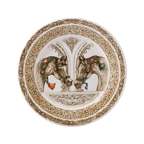 Picture of New Butter Plates