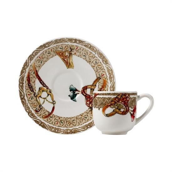 Picture of New Demitasse Cups