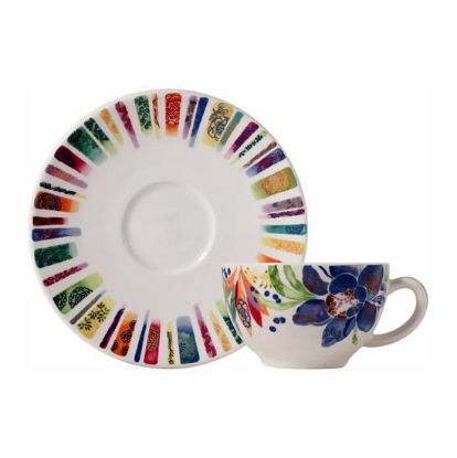Picture of New Tea Cup Saucer