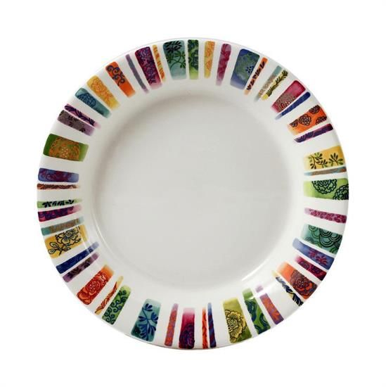 Picture of New Soup Plates