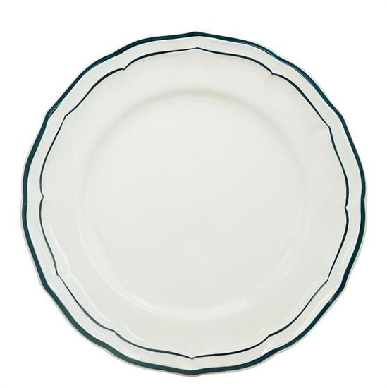 Picture of New Dinner Plate