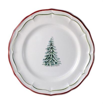 Picture of Canape Plate