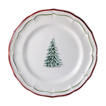 Picture of New Dinner Plate