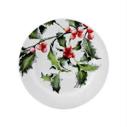 Picture of New Butter Plates