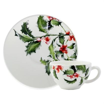 Picture of New Tea Cups