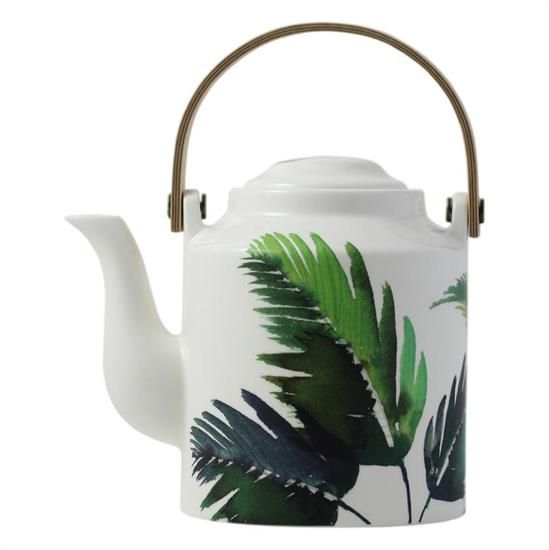 Picture of New Tea Pot