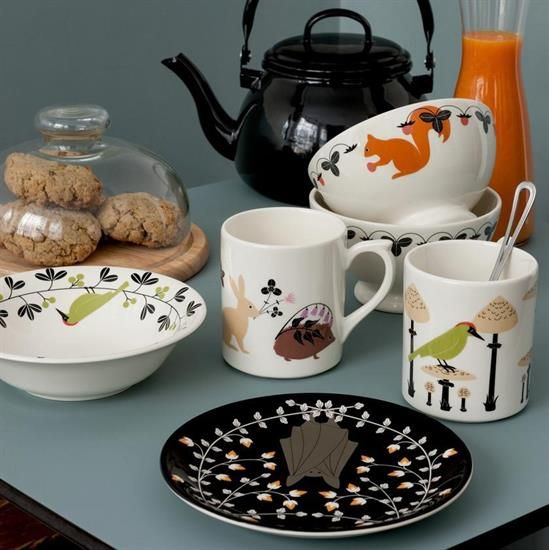 Picture of 5pc. Place Setting