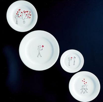 Picture of 5pc. Place Setting