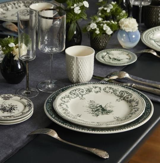 Picture of 5pc. Place Setting