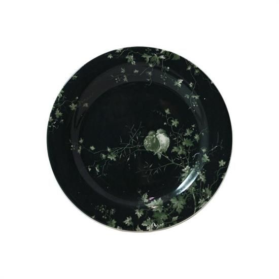 Picture of New Butter Plates