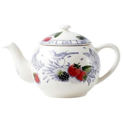 Picture of New Tea Pot