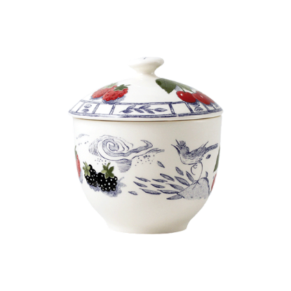 Picture of New Sugar Bowl