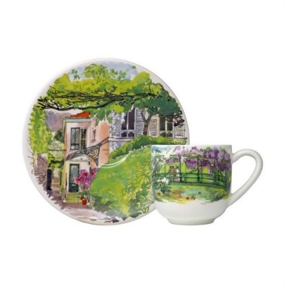 Picture of New Demitasse Cups