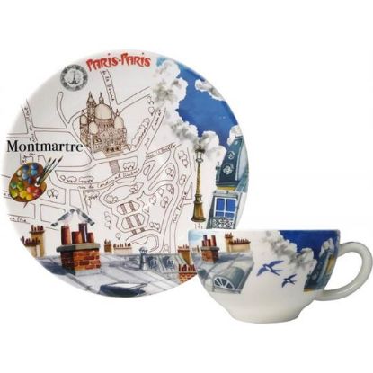 Picture of New Tea Cups