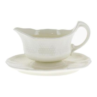 Picture of New Sauce Boat